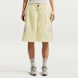 Nike Shox Woven Short amarillo 101580 1