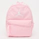 Jordan Mini Air Patrol Backpack roza 101690 1