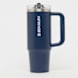 Stanley The Quencher ProTour Flip Straw Tumbler | 0.9L azul 101664 1