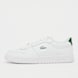 Lacoste Court Ace blanc 102090 1