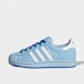 adidas Originals Superstar II blauw 102649 1