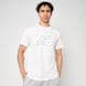 New Balance Flying NB T-Shirt blanc 102739 1