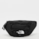 The North Face Jester Lumbar negro 103232 1