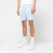 K1X Tag Logo Mesh Shorts blau 103545 1