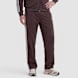 adidas Originals Firebird Adicolor Baggy Fit Trackpants brun 103615 1