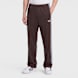 adidas Originals Firebird Adicolor Baggy Fit Trackpants Marron 103615 1