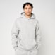 Urban Classics Fluffy Hoody grijs 103971 1