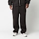 Urban Classics Heavy Scuba Basic Trackpants nero 104760 1