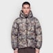 K1X Tag Logo Shiny Puffer Camouflage 105570 1