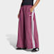 adidas Originals Faux Suede Trackpants Rouge 105782 1
