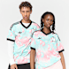 adidas Originals Belgium 2026 Away Jersey azul 105815 1