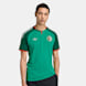 adidas Originals Algeria 2026 Away Jersey verde 105816 1