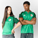 adidas Originals Algeria 2026 Away Jersey zielony 105816 1