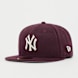 New Era 59FIFTY New York Yankees Chain Logo rot 106072 1