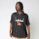 adidas Originals Bad Bunny Jersey Barcelona nero 106299 1
