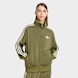adidas Originals Firebird Track Top Loose verde 106900 1