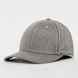 Flexfit Wooly Combed grijs 107947 1