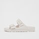 Birkenstock Arizona EVA Eggshell weiß 31583 1
