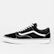 Vans Old Skool negro 1747 1