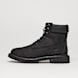 Timberland 6-Inch Premium Waterproof (GS) noir 1830 1