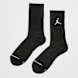 Jordan 3 PACK - Everyday Max Crew zwart 1848 1