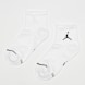 Jordan 3 PACK - Everyday Max blanco 1852 1
