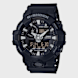 G-SHOCK GA-700-1BER zwart 1897 1