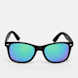 SNIPES Unisex Sonnenbrille - black Schwarz 2016 1