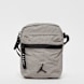Jordan Airborne Cross Body Grau 75 1