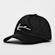 Karl Kani Signature Cap Schwarz 392 1