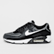 Nike   Air Max 90 schwarz 394 1