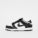 Nike   Dunk Low Djeca crna 815 1