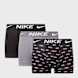 Nike   3 PACK - Trunk multicolor 7837 1