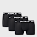 Nike   3 PACK - Trunk noir 7839 1