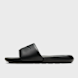 Nike   Victori One Slide czarny 10952 1