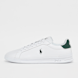 Polo Ralph Lauren Heritage Court-II branco 12855 1
