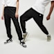 Jordan Essential Fleece Pants noir 16861 1