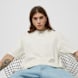 Karl Kani Small Signature Essential Tee Weiß 14149 1