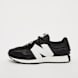 New Balance 327 (GS) schwarz 19256 1