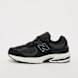 New Balance 2002R (GS) Schwarz 19271 1