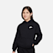 Nike   Sportswear Club Baskeltball Pullover Hoodie crna 27384 1