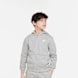Nike   Club Fleece Full-Zip Hoodie grau 27663 1
