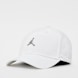 Jordan Rise Cap Adjustable Hat blanc 27670 1