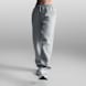 Nike   Sportswear Phoenix Fleece High-Waisted Oversized Sweatpants cinzento 24071 1