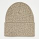 Nike Peak Beanie Tall Cuff Futura beige 24197 1