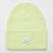 Nike Peak Beanie TC Futura grün 24199 1
