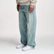 2Y STUDIOS Adrik Basic Baggy Jeans blauw 24754 1