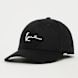 Karl Kani Signature Essential Cap zwart 92556 1