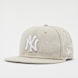New Era 59Fifty League Essential MLB New York Yankees beż 28830 1