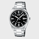 CASIO MTP-1302PD-1A1VEF plata 29002 1